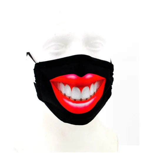 Mouthguard mask 115mm 180mm for moped mokick MG00013034