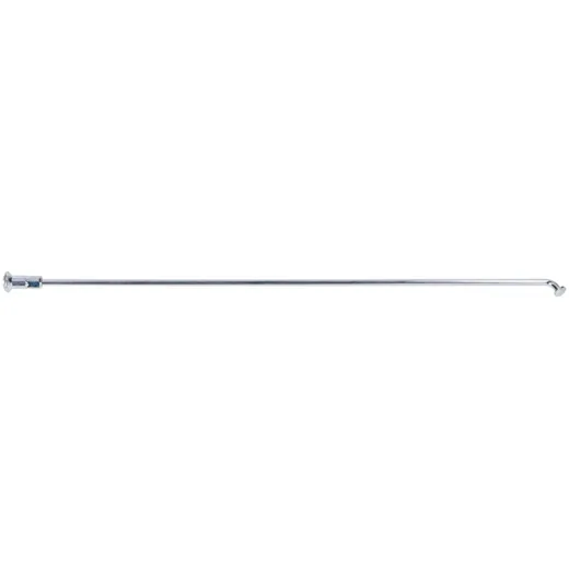 Spoke set 208mm with nipple (36 pieces) for Puch MV, MS, DZ,_2