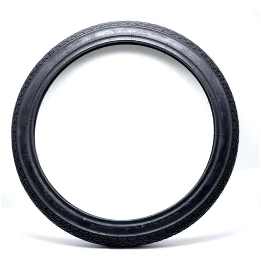 Reifen Kenda 2,00 x 17 Schwarz für Simson, Zündapp, Kreidler, Hercules, Puch, Yamaha MG00021107
