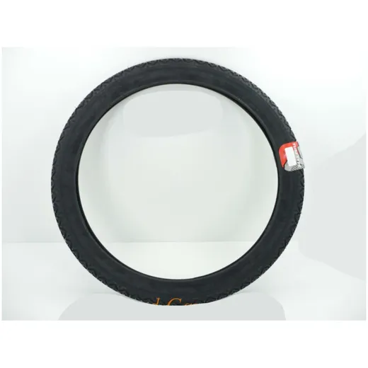 Reifen Vee Rubber Nylon Verstärkt 2 x 17 38J für Hercules M Prima, Simson, Puch Maxi, Kreidler, Zündapp MG00021136