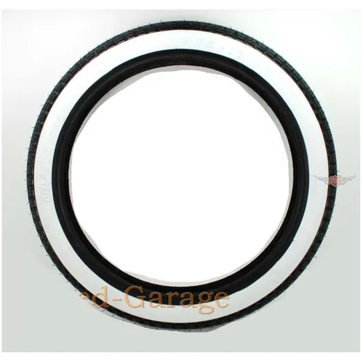 Whitewall tires 2 3/4 x 17 41P for Kreidler Florett K 54/32 DB, Zündapp KS 50 GTS, C Sport, CS, Hercules MK MG00021192 Whitewall tires 2 3/4 x 17 41P for Kreidler Florett K 54/32 DB, Zündapp KS 50 GTS, C Sport, CS, Hercules MK MG00021192
