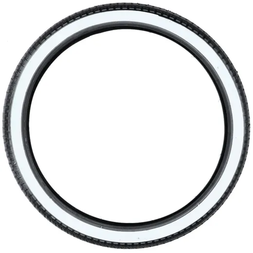Whitewall tire 2 1/4 x 19 4PR for moped MG00021195_2