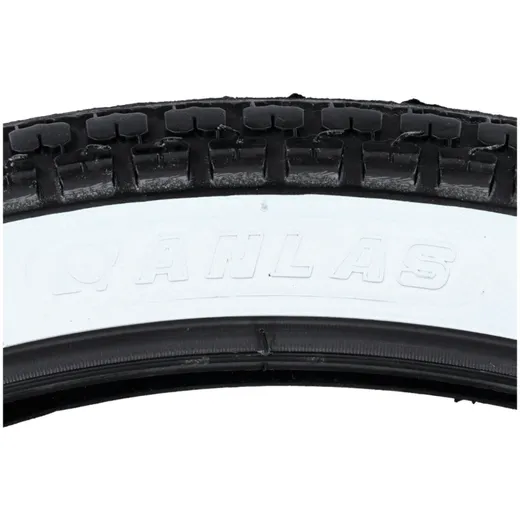 Whitewall tire 2 1/4 x 19 4PR for moped MG00021195_3
