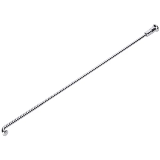 Speichen Kleeblatt Chrom 183mm mit Nippel (36 Stück) für Kre_1