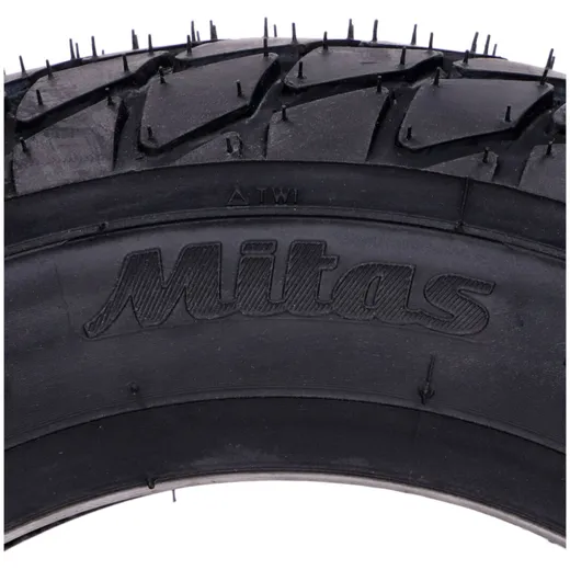 Tires Mitas 3.50 x 10 inch black for Piaggio, Vespa MG000212_3