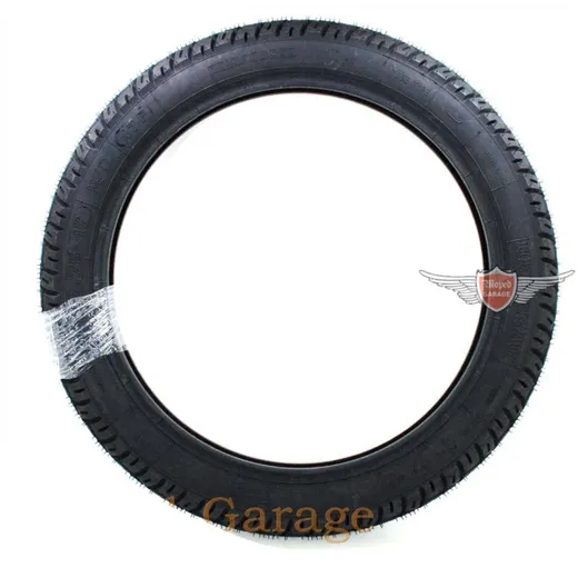 Reifen Heidenau 2,75-17 47P Reinforced für Kreidler Florett, Hercules MK, Zündapp KS, CS, GTS, C MG00021235