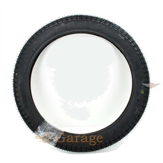 Reifen Kenda Nylon 2,25 x 16 Zoll für KTM, DKW, Zündapp, Hercules, Puch MG00021261