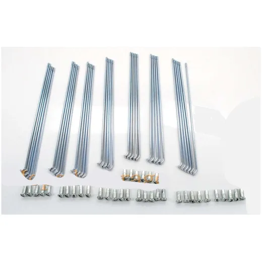 Speichen Chrom 189mm mit Nippel (36 Stück) für Puch, MC 50, MV, VS MG00021291