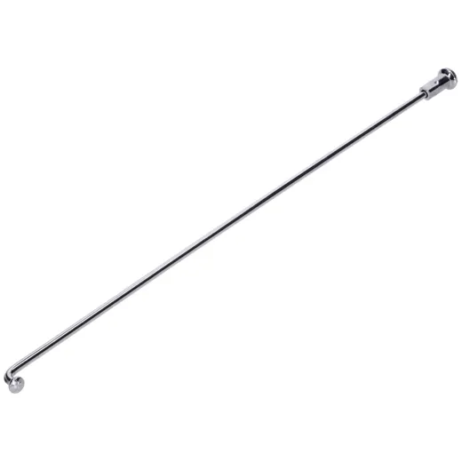 Speiche mit Nippel für Vorderrad Aussen 210x2,6mm M3 für Her_1