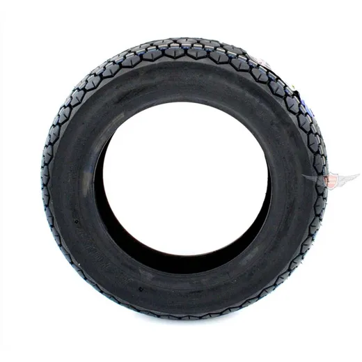 Reifen Vee Rubber 3,50 x 10 51J Schwarz für Piaggio PX 80 E, 125 Hercules City CV 50, 80, Puch Lido SE, Dürkopp Diana TS, Sport,