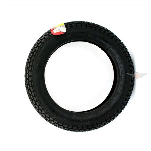 Reifen Vee Rubber 3,00 x 12 47J Schwarz für Mofa, Moped, Mokick, Roller MG00021533
