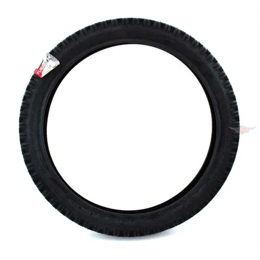 Reifen Vee Rubber 2,25 x 17 33P TT für Kreidler Flory MF 34, Puch Maxi X 30, Hercules Prima M, Zündapp Automatic Mofa Typ 442, Z