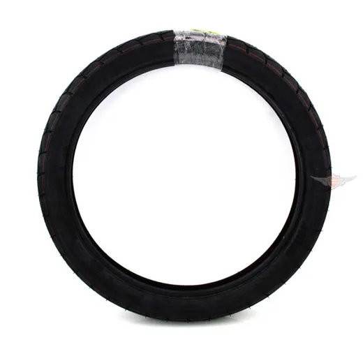 Reifen Mitas Schwarz 100 Km/h für Honda, SS 50 Mokick MG00021568