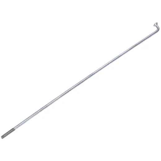 Speiche Alpina 1 Stück M3 L=194mm D=2,60mm verzinkt MG000216_1