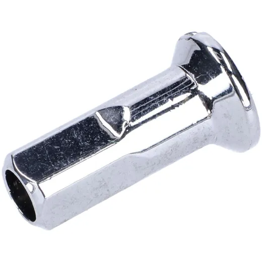 Schraube M3 4,9 cm x 14,5 für Mofa Mokick MG00021617_1