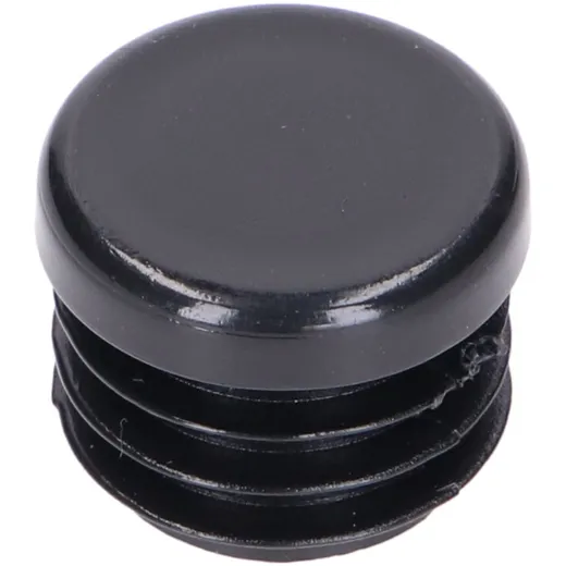 Stopfen Kunststoff Schwarz für Hercules K 125 BW V2, 180 MG00021630