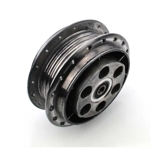Radnabe 120mm Aluminium für Zündapp C 50 Super, KS Super SL, Sport MG00021633 Radnabe 120mm Aluminium für Zündapp C 50 Super, KS Super SL, Sport MG00021633