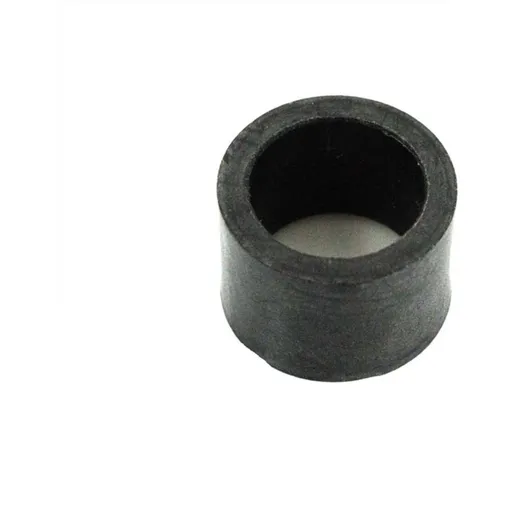 Spacer bushing black for Piaggio SI, Bravo MG00022124