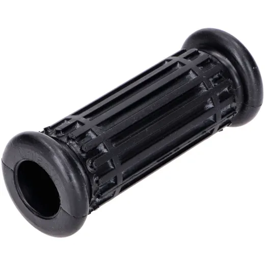 Kickstarter Drilastic Gummi Schwarz für Zündapp Sport Combinette 437-100, Falconette 437-220, Super 510, KS 50 Typ 75, 511 100,