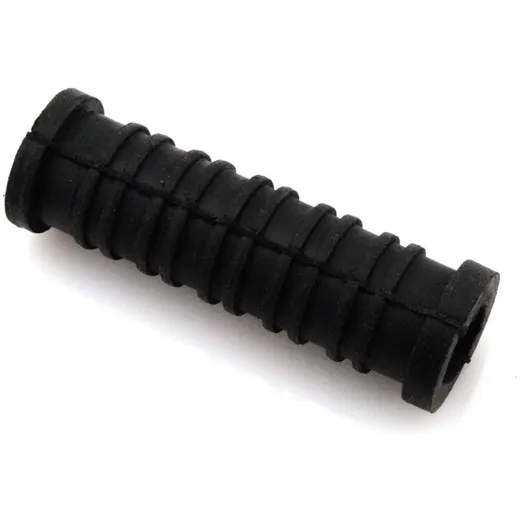 Kickstarter Gummi Schwarz 67mm 20mm 12-10mm für Yamaha, DT 50 MX, RD MX MG00022217