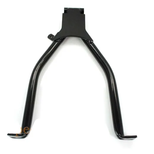 Hauptständer Nachbau Schwarz für Zündapp, Sport Combinette Typ 515 MG00024100