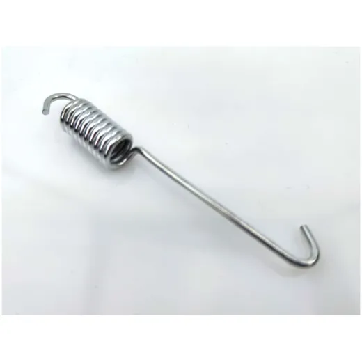 Spring steel 103mm for Zündapp ZD, ZR, ZB, ZA, A, ZX, ZS, ZE Type 446, 447, 460, Automatic Moped 444 MG00024107