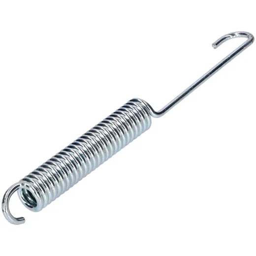 Feder Stahl 165mm für Zündapp CX Hai 25, 50 MG00024114