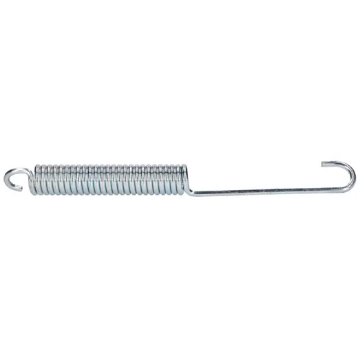 Spring steel 165mm for Zündapp CX Hai 25, 50 MG00024114_1