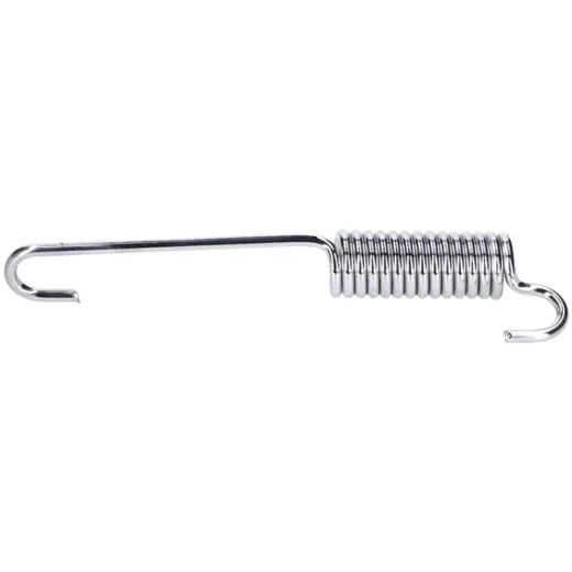 Feder Stahl 108mm für Zündapp Super Combinette, Sport Combin_1
