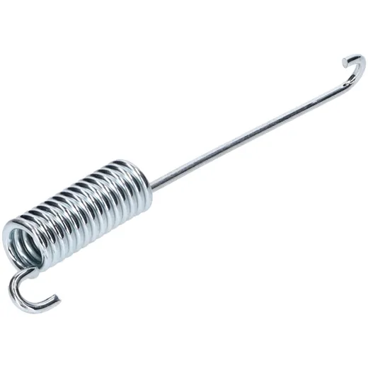 Spring MOGA steel 109mm for Zündapp, Bergsteiger M 25, 50 MG00024127