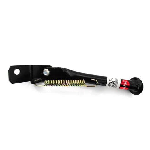 Side stand black 270mm for Simson, SR 50, 80 MG00024163