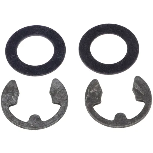 Hauptständer Lagerrohr Anlaufscheiben Sicherung Set MG00024189