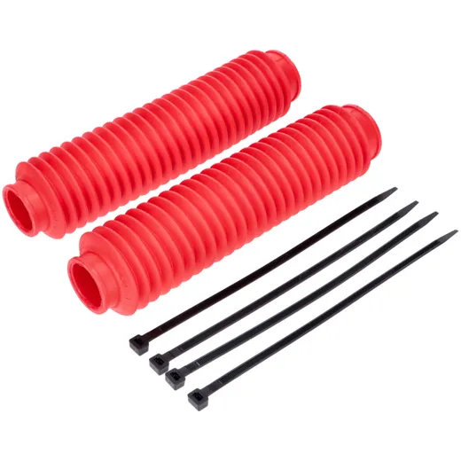 Bellows fork Progrip red universal 37/47mm 200-350mm MG00025_1