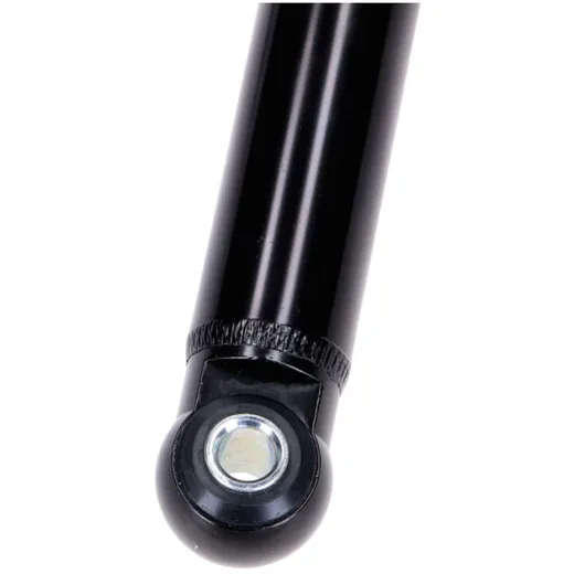 Shock absorber set 360mm 10mm chrome/black for Kreidler Flor_2