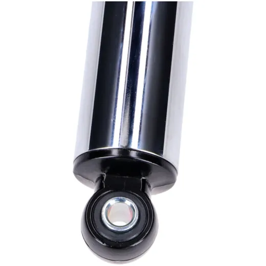 Shock absorber set 360mm 10mm chrome/black for Kreidler Flor_3