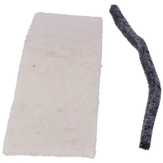 Reparatur Satz Stoßdämpfer Hinterrad für Puch MS, VS, DS, MV_3