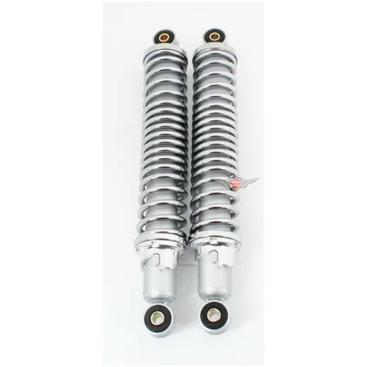 Shock absorber Hydraulic Adjustable 310mm 8mm for Zündapp GTS 50, C 50 Sport, KS MG00025283