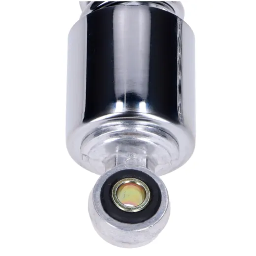 Stoßdämpfer Satz 280mm 10mm Chrom für Yamaha FS1 MG00025373_3