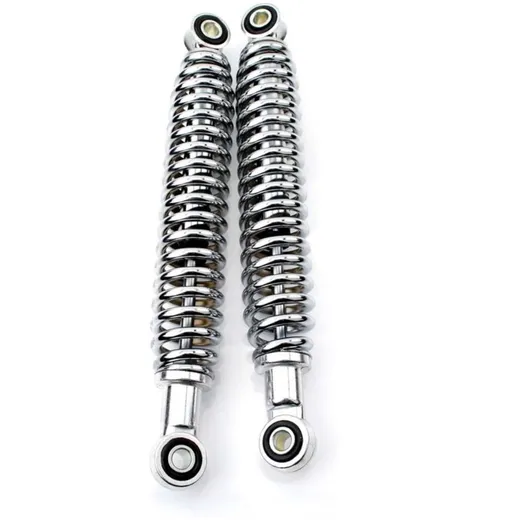 Federbein Chrom 285mm 10mm für Yamaha, FS 1 MG00025375