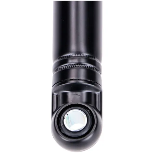 Stoßdämpfer Satz IMCA Satz 360mm chrom/schwarz 10mm für Puch_3
