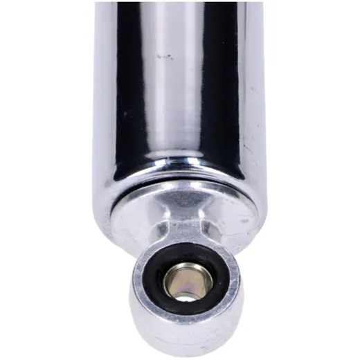 Stoßdämpfer Satz 310mm 10mm geschlossen chrom/schwarz MG0002_3