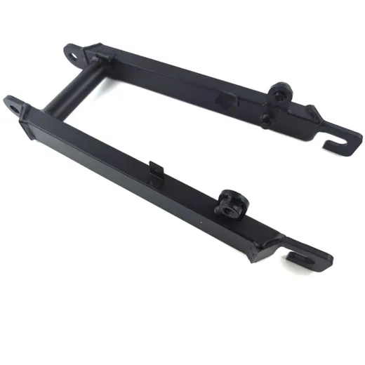 Schwinge Stahl Schwarz für Tomos A 3 35 MG00025388