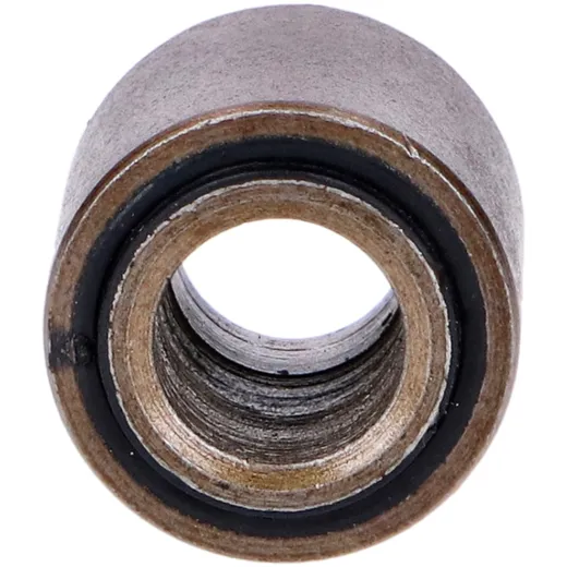 Bushing shock absorber 8x16x17mm for Puch DS, MV, VS, VZ, MS_2