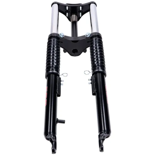 Gabel EBR Sport schwarz für Hercules, Sachs MG00026140_2