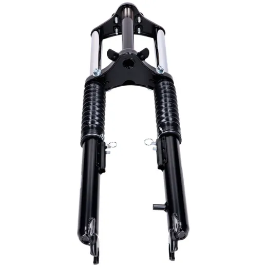 Gabel EBR Sport schwarz für Hercules, Sachs MG00026140_3