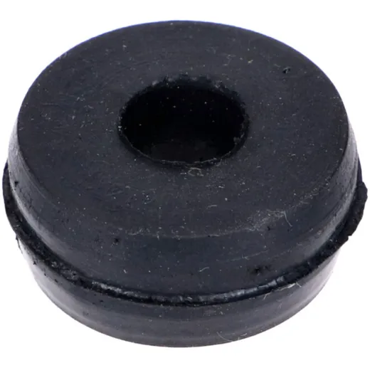 Sliding bush rubber black for Kreidler Florett egg tank K54/0M MG00026152