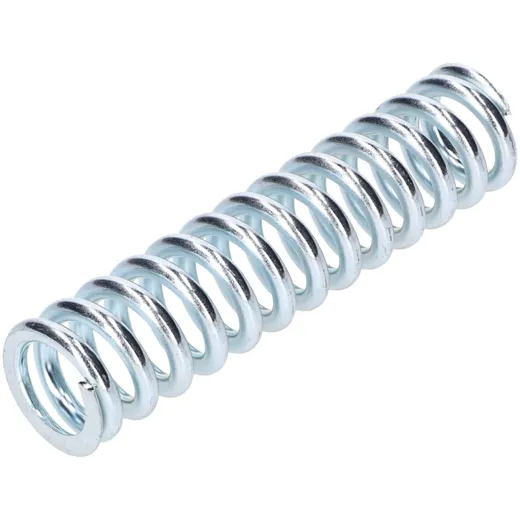 Telescopic fork spring steel 405-12.339 for Zündapp Bergsteiger M 25, 50 Type 434, Super Combinette 429, Falconette 425, S 423 M