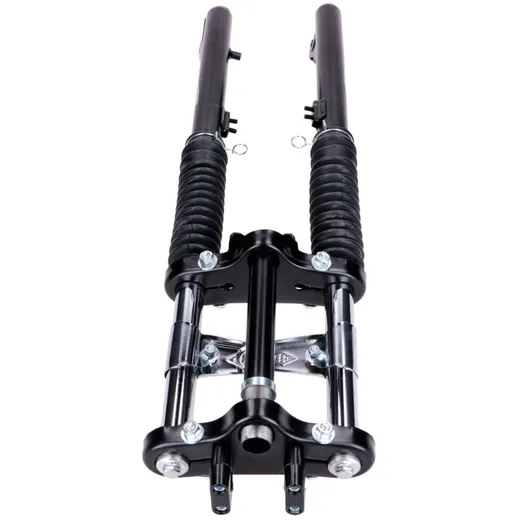 Gabel mit Schutzblechhalter EBR für Hercules Prima MX 1, Sac_3
