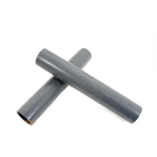 Front fork MOGA guide sleeves metal black for Kreidler, Flory, MF 23, 22, 32, 30, 34 MG00026217