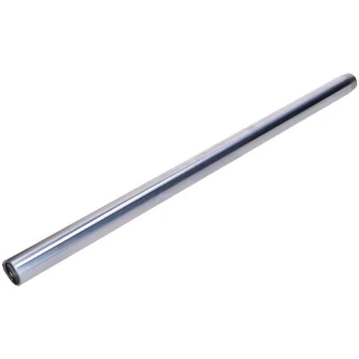 Gabelstandrohr 27mm 525mm Chrom für Puch Monza MG00026225_1
